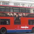 New Moon s'affiche partout
