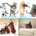 Musique...