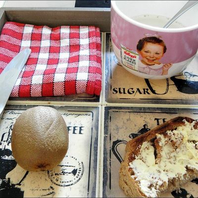 Journée du Lundi 1er avril 2013