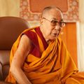La Chine contrôle le Tibet par les armes, nous influençons leur esprit: Dalai Lama.