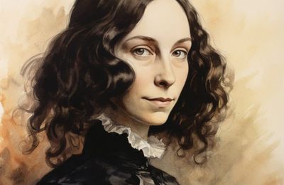 Elizabeth Barrett Browning (1806 – 1861) : « Comment je t’aime ?... » / How do I love  thee ?... »