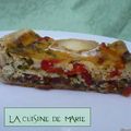 Tarte Provençale