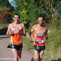 Le duo Boiton Bottereau S’impose avec facilité à Breteville sur Odon (14) et Didier Darcel aux 10km des Ecluses (53)