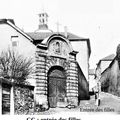 1940-2021 (26) - Le cours complémentaire (CC) avant le collège d'enseignement général CEG.