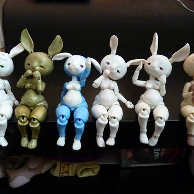 Tendres Chimères : Les Fenouils c'est fini, retour en arrière.