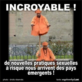 se faire porter pal …