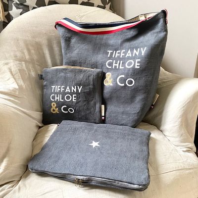 ★ Collection TIFFANY ★