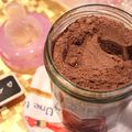 Cacao aux céréales pour bébés