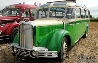 Saurer 2CT1DA autobus-1939