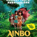 Annecy 2021 : Ainbo, princesse d'Amazonie : une jolie fable écologique sur l'Amazonie