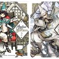 [Chronique Manga] L'Atelier des Sorciers, tomes 1, 2, 3 & 4 de Kamome Shirahama