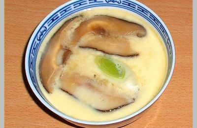 Chawan mushi