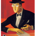 Fernando Pessoa (1888 – 1935) : Passage des heures / Passagem das horas