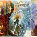 La quête d'Ewilan 