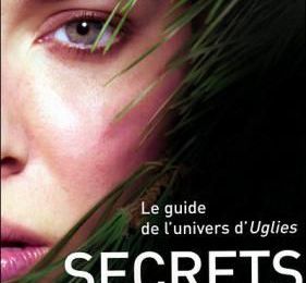 Secrets - Scott Westerfeld