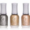 ORLY Collection 2010 "Metal Chic"