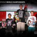 Team Orion - Champion du Monde Buggy 2010 !!!