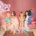 Wonder Girls - Why So Lonely