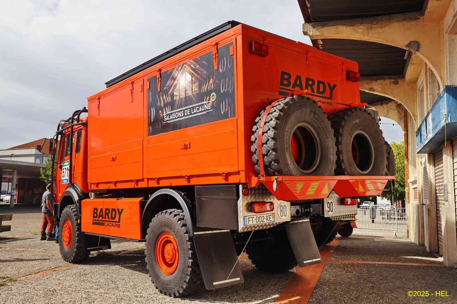 Mercedes N.Id. rallye raid_02 - 19-- [D] HL_GF