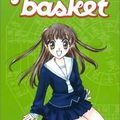 Fruit Basket de Natsuki Takaya