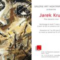 Galerie ART MONTPARNASSE - Paris - vernissage - 7 03 2013 - 18h