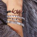 LA TENDANCE "ARM PARTY"