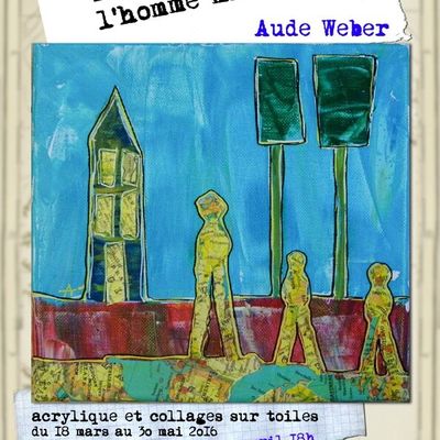 exposition dans l'atelier boutique Matlama