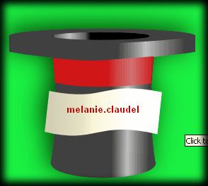 Les résultats du jeux!