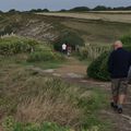 promenade du littoral