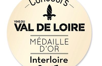 Concours des vins du val de loire 2015 
