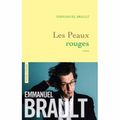 LES PEAUX ROUGES d'Emmanuel BRAULT 