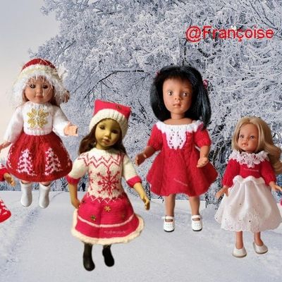 Joyeuses fêtes 2025 ...