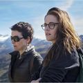 Sils Maria (Clouds of Sils Maria) d'Olivier Assayas - 2014