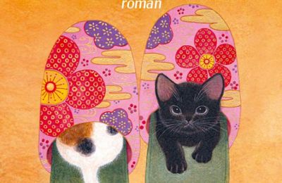 "Chats sur ordonnance" de Syou Ishida