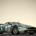 Aston Martin DBR9 2005