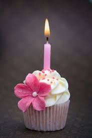 It's my birthday !