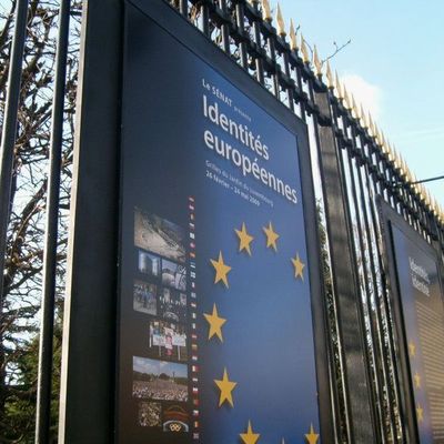 Le Luxembourg à l'heure d'été