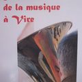 La musique à Vire (1955-2010)