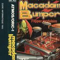 Macadam Bumper