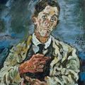 "Oskar Kokoschka - A Vagabond in Linz. Wild, denigrated, celebrated" @ the Lentos Art Museum 