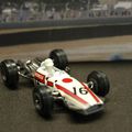 Honda F1 RA 31. champion