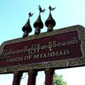 MYANMAR