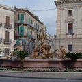 SYRACUSA - ETNA