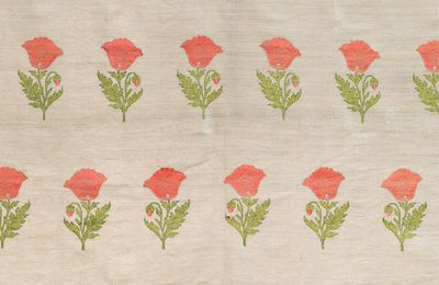'Patterns of Luxury: Islamic Textiles, 11th–17th Centuries' at Saint Louis Art Museum