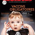 11 vaccins, puisquo'n vous dit que c'est obligatoire !!