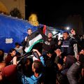 !!Génocide à Gaza: J 472!! La Palestine libre, de la mer au Jourdain