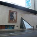 10 - Bata Shoe Museum