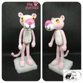 My pink panther