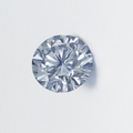 A rare colored diamond ring