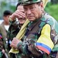Colombie: le chef des Farc Manuel Marulanda est mort, selon un ministre 